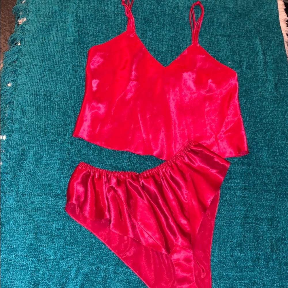 Victoria’s Secret